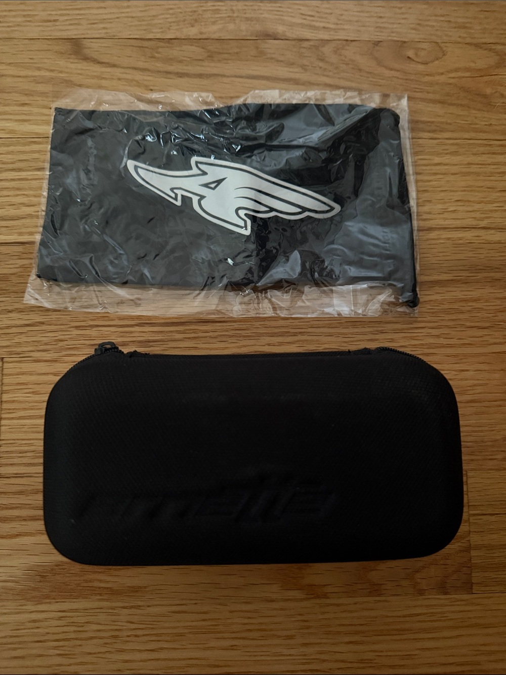 Arnette hard&soft protective case